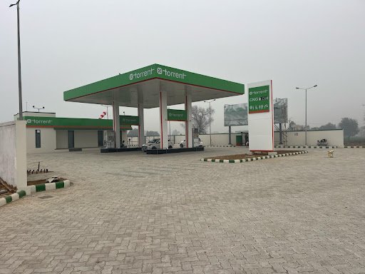 TORRENT CNG PUMP (BB GREEN ENERGY FUELS) TORRENT CNG PUMP (BB GREEN ENERGY FUELS)