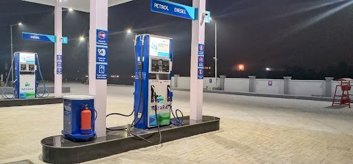NAYARA PUMP SS FILLING STATION NAYARA PUMP SS FILLING STATION