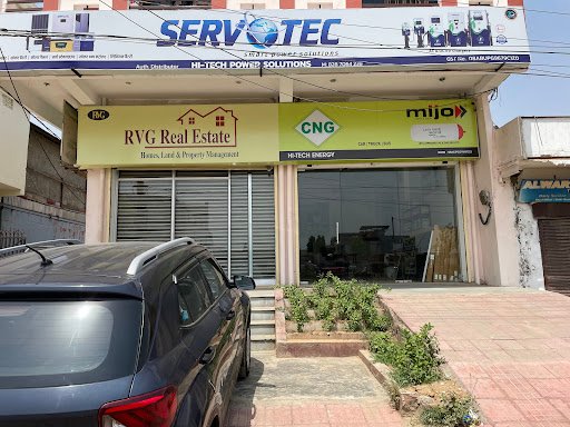 HI Tech Power Solutions