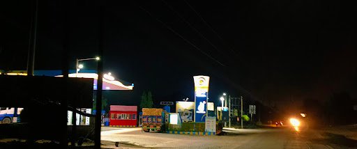 Bharat Petroleum, Petrol Pump -Dada Kathan Fuel Station Bharat Petroleum, Petrol Pump -Dada Kathan Fuel Station