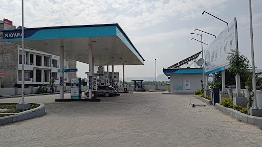 Ridhi Sidhi Service Station Ridhi Sidhi Service Station