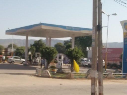 Bharat Petroleum, Petrol Pump -Purohit Filling Station Bharat Petroleum, Petrol Pump -Purohit Filling Station