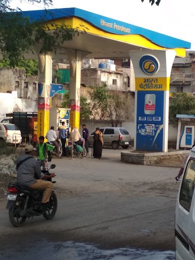 Bharat Petroleum, Petrol Pump -Jay Gurudev Petroleum Bharat Petroleum, Petrol Pump -Jay Gurudev Petroleum