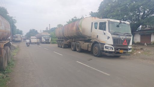 Bharat Oil Industries