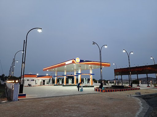 Nand Petroleum Nand Petroleum