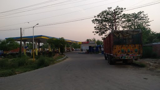 CNG gas pump CNG gas pump