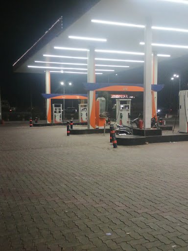 SIDICL CNG PUMP