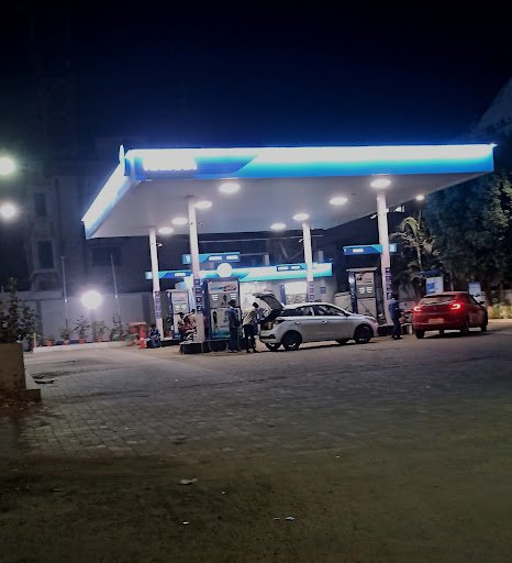 Nayara Petrol Pump (Gandhidham)