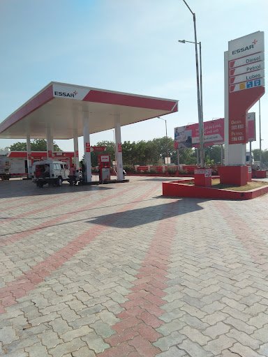 Nayara Petrol Pump- Anjar Ginning And Pressing Co. Pvt. Ltd.