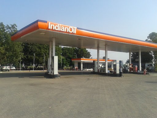 Shree Ganesh Petroleum