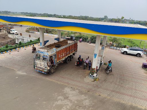 G S FILLING STATION-BPCL PETROL PUMP G S FILLING STATION-BPCL PETROL PUMP