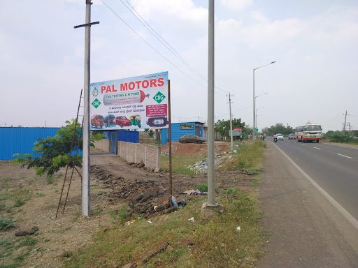 PAL MOTORS CNG hydro testing & fitting centre PAL MOTORS CNG hydro testing & fitting centre