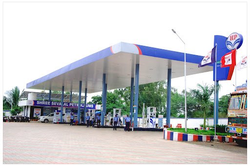 SHREE SEVALAL PETROLEUMS