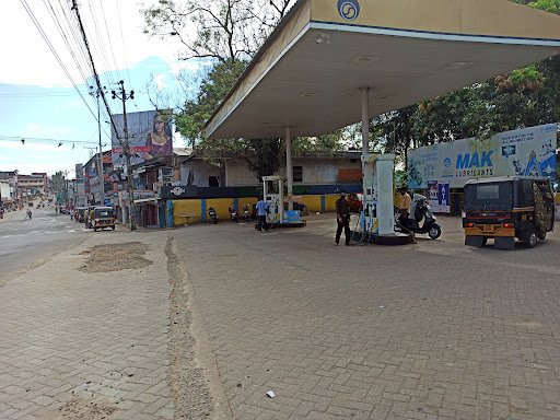 Bharat Petroleum, Petrol Pump -E.P.Petroleum Agency Bharat Petroleum, Petrol Pump -E.P.Petroleum Agency