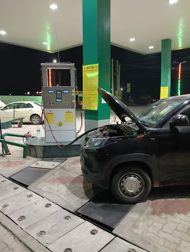 IGL Exclusive CNG Station: Open 24/7 for Your Convenience