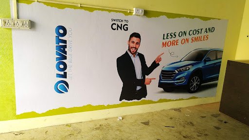 LOVATO CNG & LPG