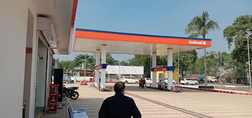 kamini fuel service stationPetrol Pump