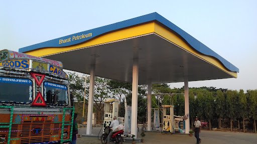 SriKrishna Petrol Pump