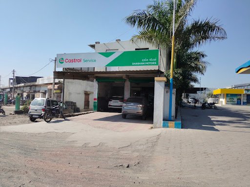 DARSHAN MOTORS & CNG FITTING