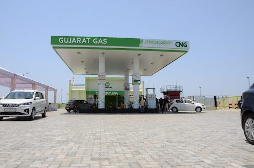 Mahadev CNG - GUJARAT GAS (Online)