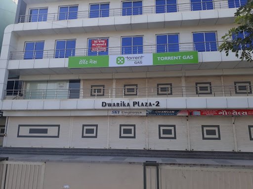 Torrent Gas Limited Torrent Gas Limited