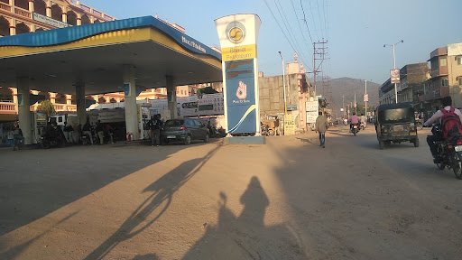 JAGAT AUTO SERVICE BPCL PETROL PUMP