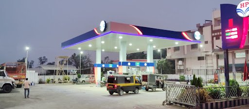 Badgujar Petroleum HP