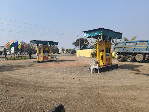 My Eco Energy Fuel Station My Eco Energy Fuel Station