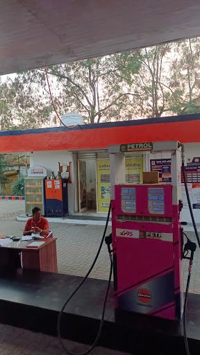 Preethi Auto Service Indian Oil Pump