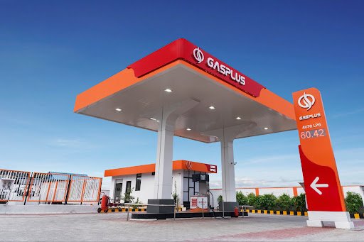 GAS PLUS AUTOLPG - DINDIGUL