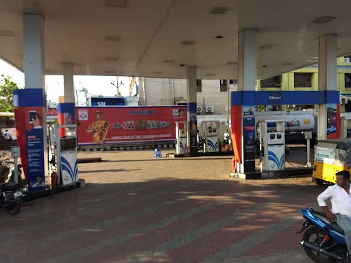 Hindustan Petroleum Corporation Limited