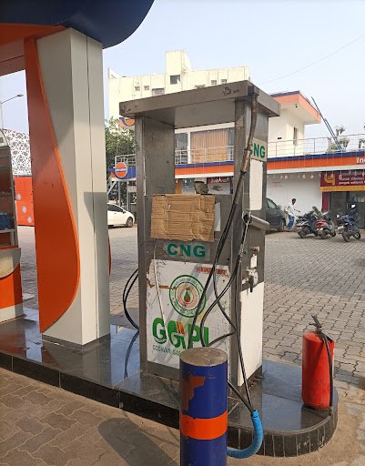 IndianOil