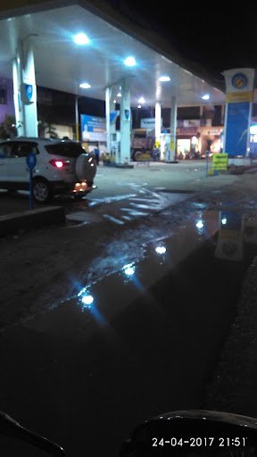 K.S.O.P. Filling Station K.S.O.P. Filling Station