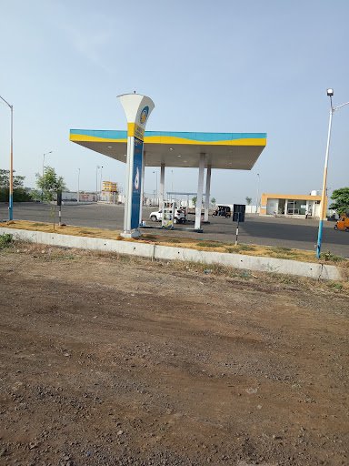 Shiv petroleum CNG station Shiv petroleum CNG station