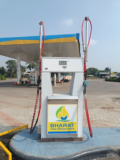 VITHOBARAJE PETROLEUM/CNG PUMP