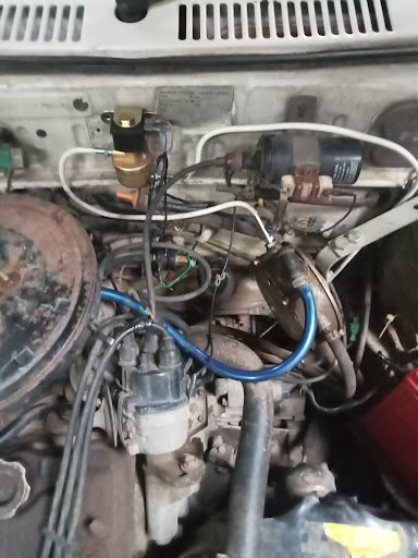 FM AUTO CNG.LPG FM AUTO CNG.LPG