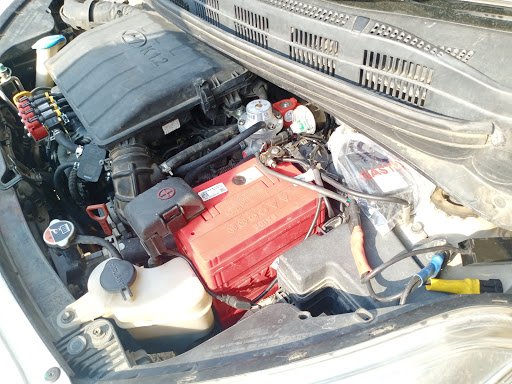 AMS Automobiles (CNG Kit Gas Care) AMS Automobiles (CNG Kit Gas Care)