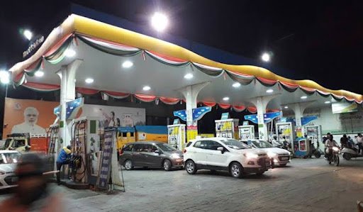 Hindustan Petroleum Corporation Limited
