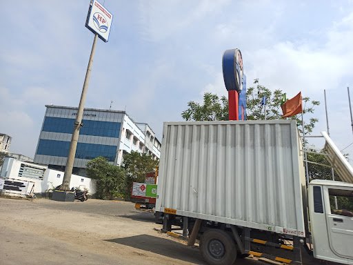 Torrent Gas CNG Station