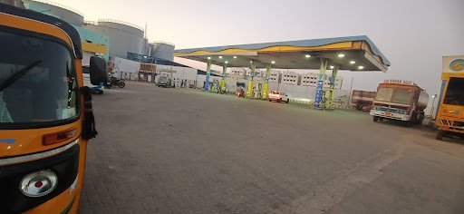 Torrent Gas CNG Station