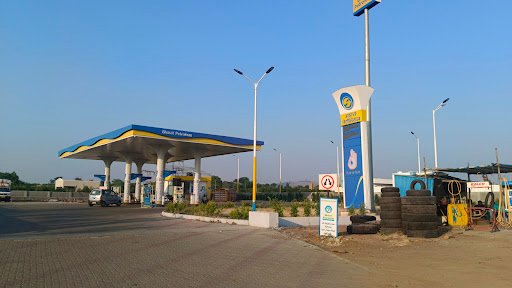 Shri Siddhivinayak Petroleum & CNG station