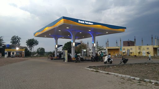 CNG PETROL PUMP-Shantilal Kantilal And sons CNG PETROL PUMP-Shantilal Kantilal And sons