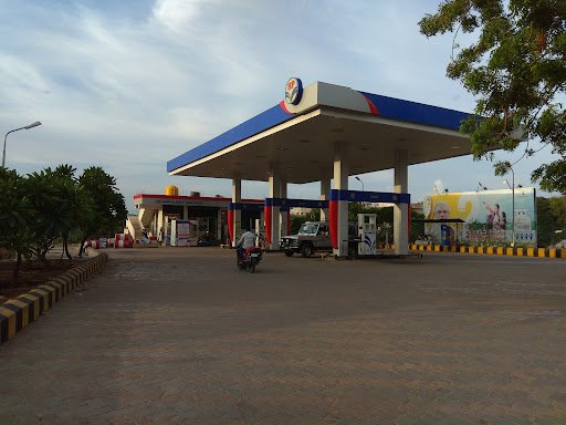 Hindustan Petroleum Corporation Limited Hindustan Petroleum Corporation Limited