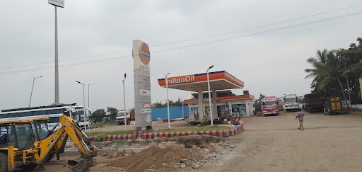 IndianOil IndianOil