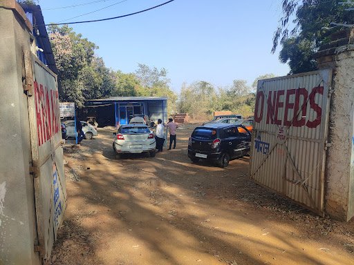 BHOLA ENTERPRISES CNG KIT