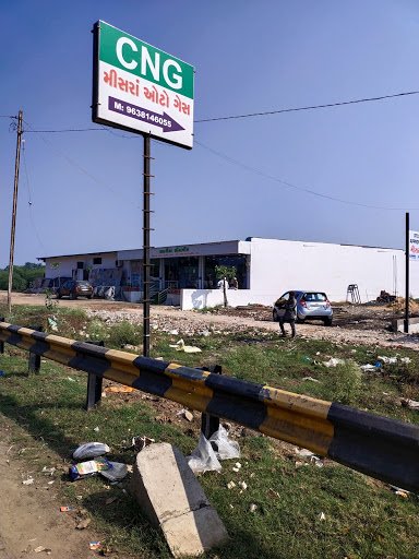 Misra Auto Gas Misra Auto Gas