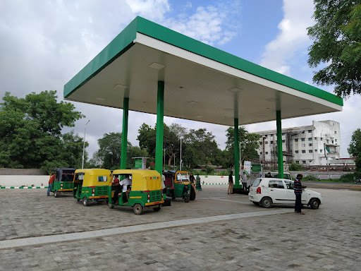 Charotar Cng Gas Station Charotar Cng Gas Station