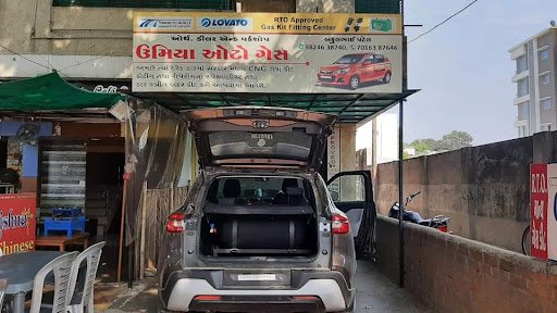 Umiya Auto Gas Umiya Auto Gas