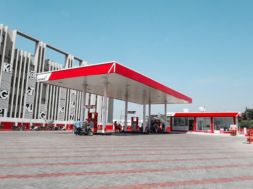 Prime Petroleum Prime Petroleum