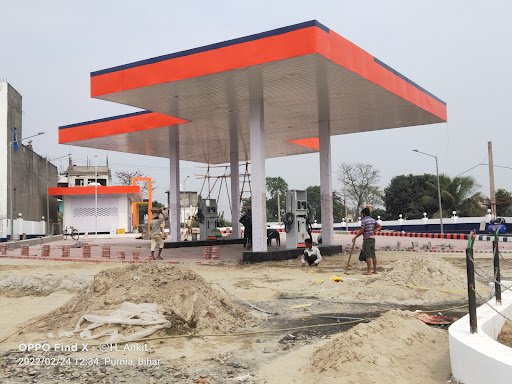 IndianOil